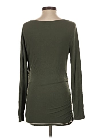 Motherhood Long Sleeve T-Shirt (view 2)