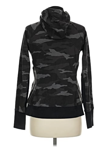 Athleta Track Jacket (view 2)