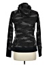 Athleta Camo Black Track Jacket Size M - photo 2