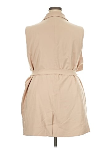 Studio by Torrid Vest (view 2)