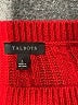 Talbots Red Pullover Sweater Size L - photo 7