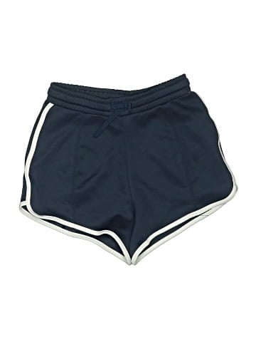 Zara Athletic Shorts (view 1)