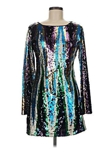 Nasty Gal Inc. Cocktail Dress (view 1)