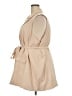 Studio by Torrid Tan Vest Size 4X Plus (4) - photo 5