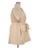 Studio by Torrid Tan Vest Size 4X Plus (4) - photo 4