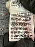 H&M Solid Ivory Turtleneck Sweater Size S - photo 8