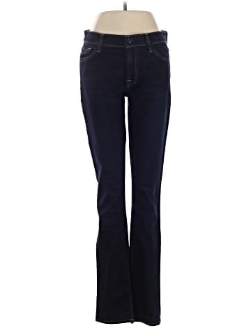 7 For All Mankind Jeans (view 1)