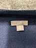J.Jill 100% Cotton Blue Cardigan Size M - photo 7