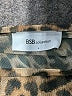 BCBGeneration Animal Print Brown Cocktail Dress Size L - photo 7