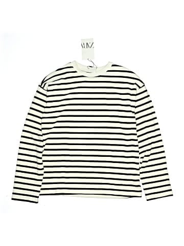 Zara Long Sleeve T-Shirt (view 1)