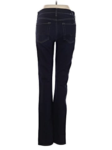 7 For All Mankind Jeans (view 2)