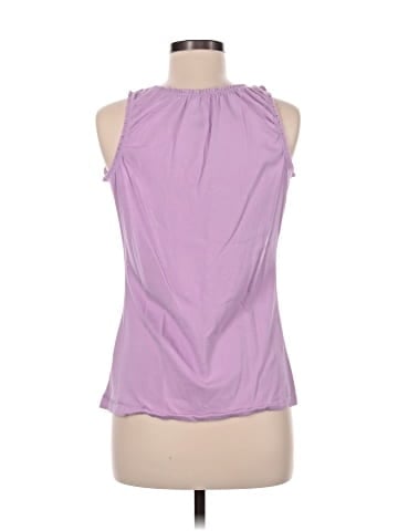 Merona Sleeveless T-Shirt (view 2)