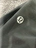 Lululemon Athletica Solid Black Active Pants Size 12 - photo 7