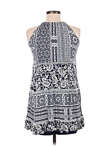 Alya Casual Dress (view 2)