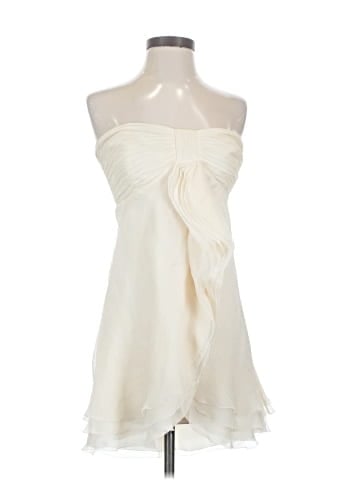 Catherine Malandrino Cocktail Dress (view 1)