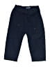 Andy & Evan Stars Blue Casual Pants Size 9-12 mo - photo 1