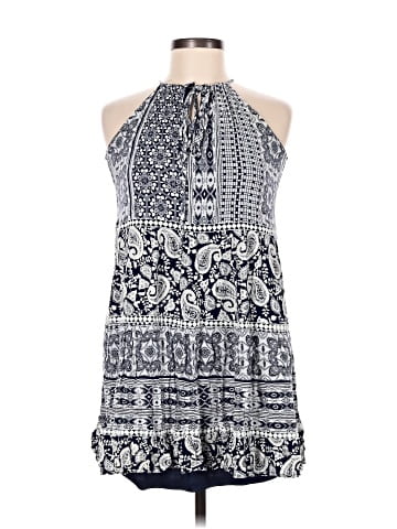 Alya Casual Dress (view 1)