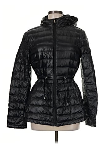 DKNY Snow Jacket (view 1)