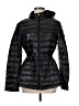 DKNY 100% Nylon Black Snow Jacket Size M - photo 1