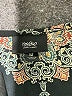 Mossimo 100% Polyester Black Sleeveless Blouse Size M - photo 7