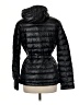 DKNY 100% Nylon Black Snow Jacket Size M - photo 2