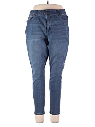 d.jeans Jeans (view 1)