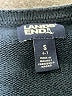 Lands' End Blue Cardigan Size 6 - 7 - photo 3