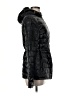 DKNY 100% Nylon Black Snow Jacket Size M - photo 4