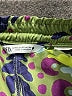 Zara Print Green Shorts Size XS - photo 3
