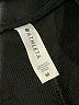Athleta Solid Black Shorts Size M - photo 3