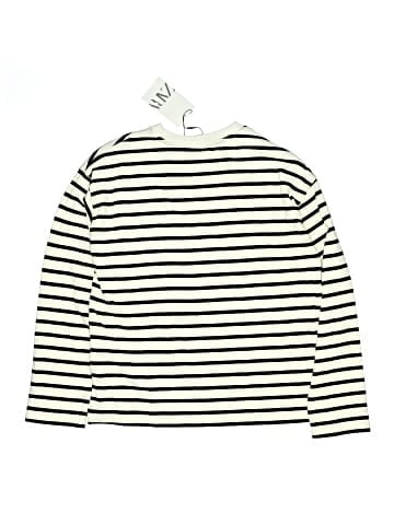 Zara Long Sleeve T-Shirt (view 2)