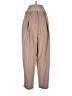19 Cooper Solid Tan Casual Pants Size L - photo 1