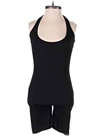 Naked Wardrobe Romper (view 1)