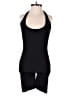Naked Wardrobe Black Romper Size XS - photo 1