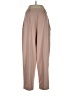 19 Cooper Solid Tan Casual Pants Size L - photo 2