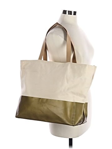 J.Crew Tote (view 2)