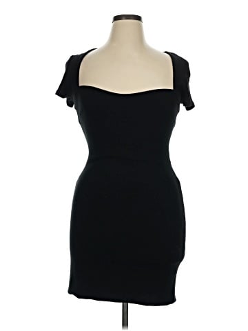 Princess Polly Cocktail Dress (view 1)
