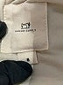 Thread & Supply 100% Nylon Ivory Vest Size S - photo 6