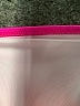Unbranded Color Block Pink One Piece Swimsuit Size L - photo 3