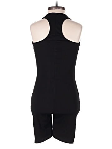 Naked Wardrobe Romper (view 2)