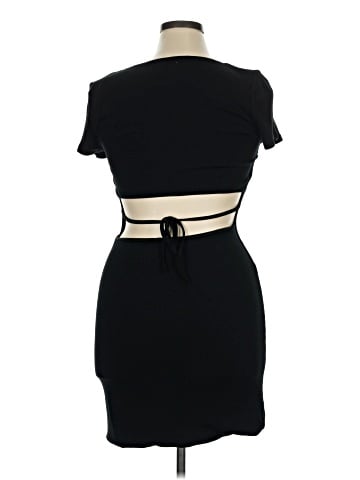Princess Polly Cocktail Dress (view 2)