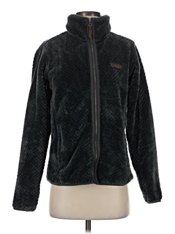 Columbia Jacket (view 1)