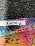 Timing Pink Kimono Size M - photo 7