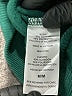 Champion Green Pullover Hoodie Size M - photo 8