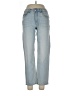 H&M Blue Jeans Size 10 - photo 1