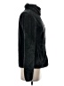 Columbia 100% Polyester Argyle Black Jacket Size S - photo 4