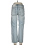 H&M Blue Jeans Size 10 - photo 2