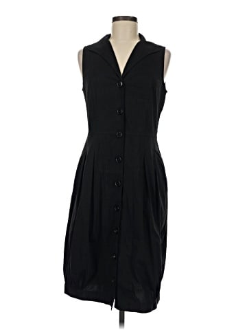 Lafayette 148 New York Casual Dress (view 1)