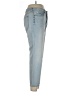 H&M Blue Jeans Size 10 - photo 4