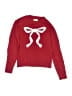 Epic Threads Red Pullover Sweater Size 10 - photo 1